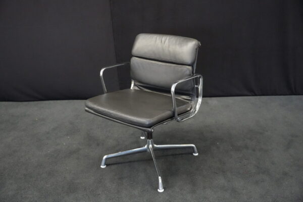 Herman Miller für Vitra | EA 207 / schwarz