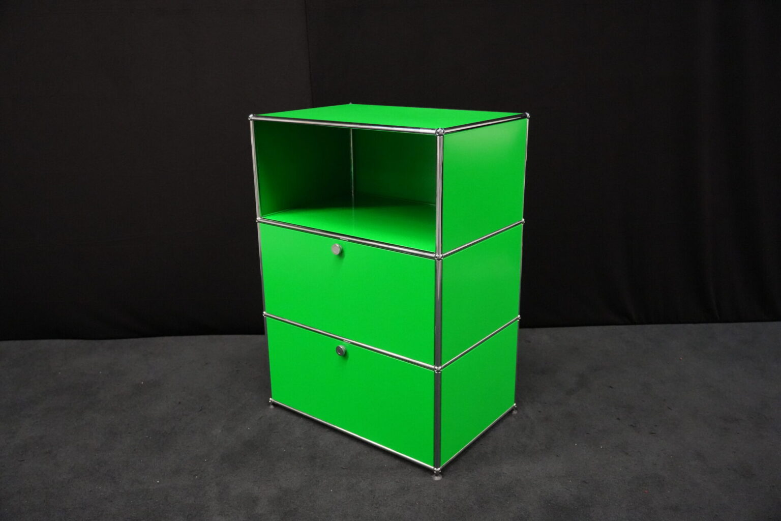 USM Haller Sideboard / Grün