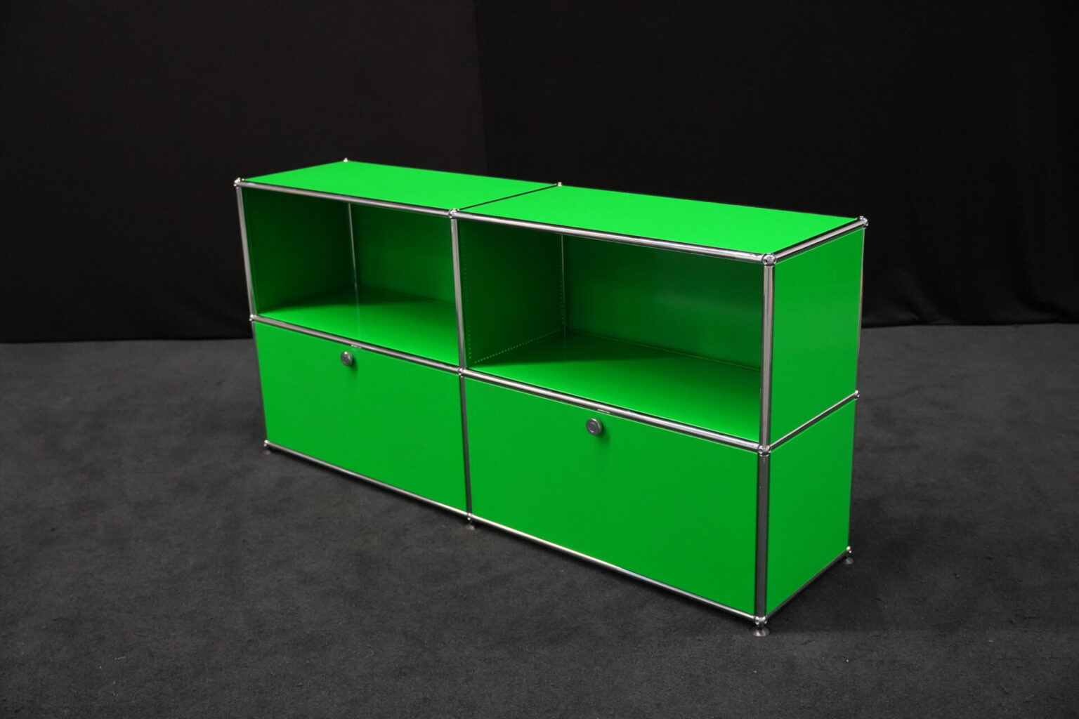 USM Haller Sideboard / Grün