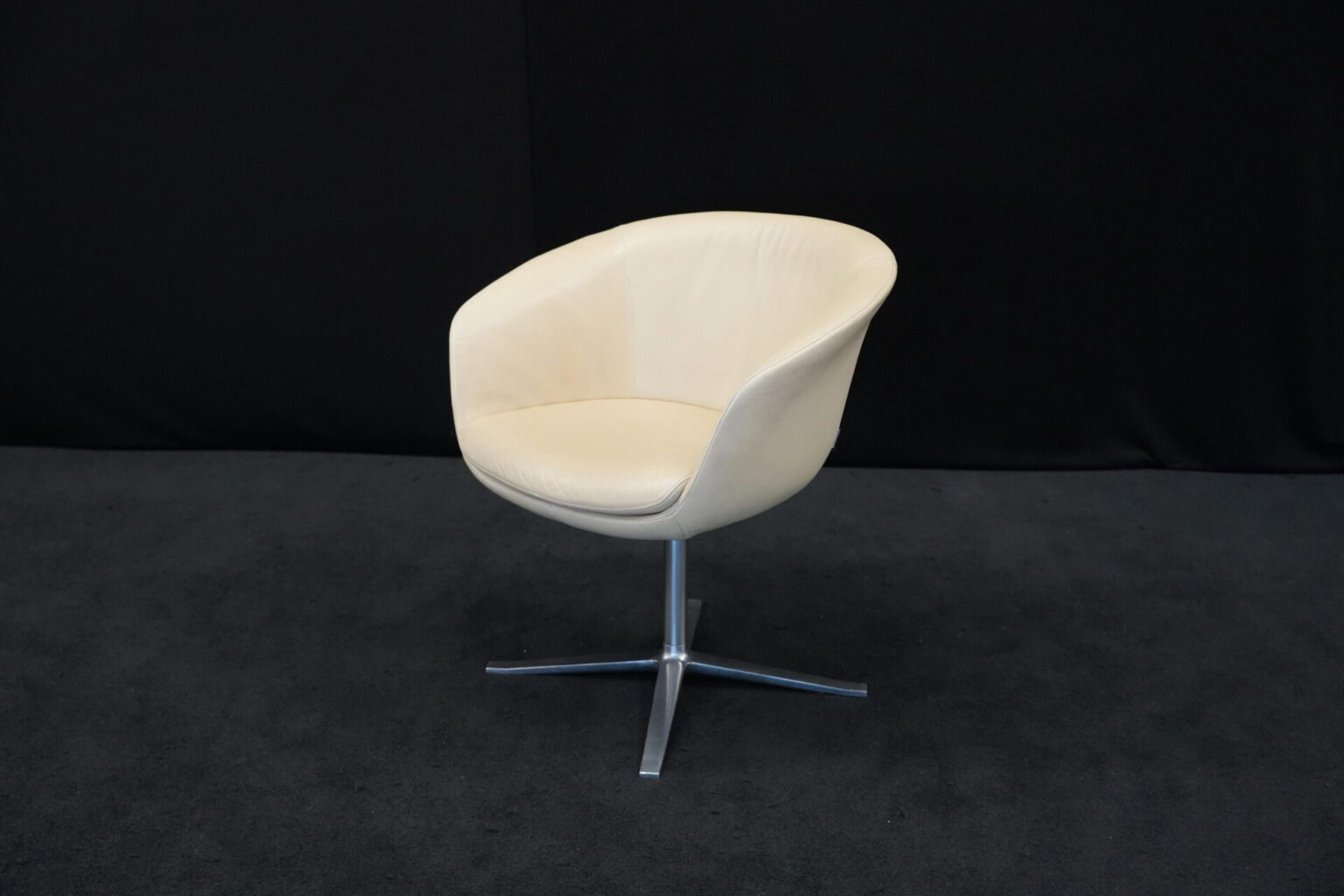 Walter Knoll Bob Armchair / Beige