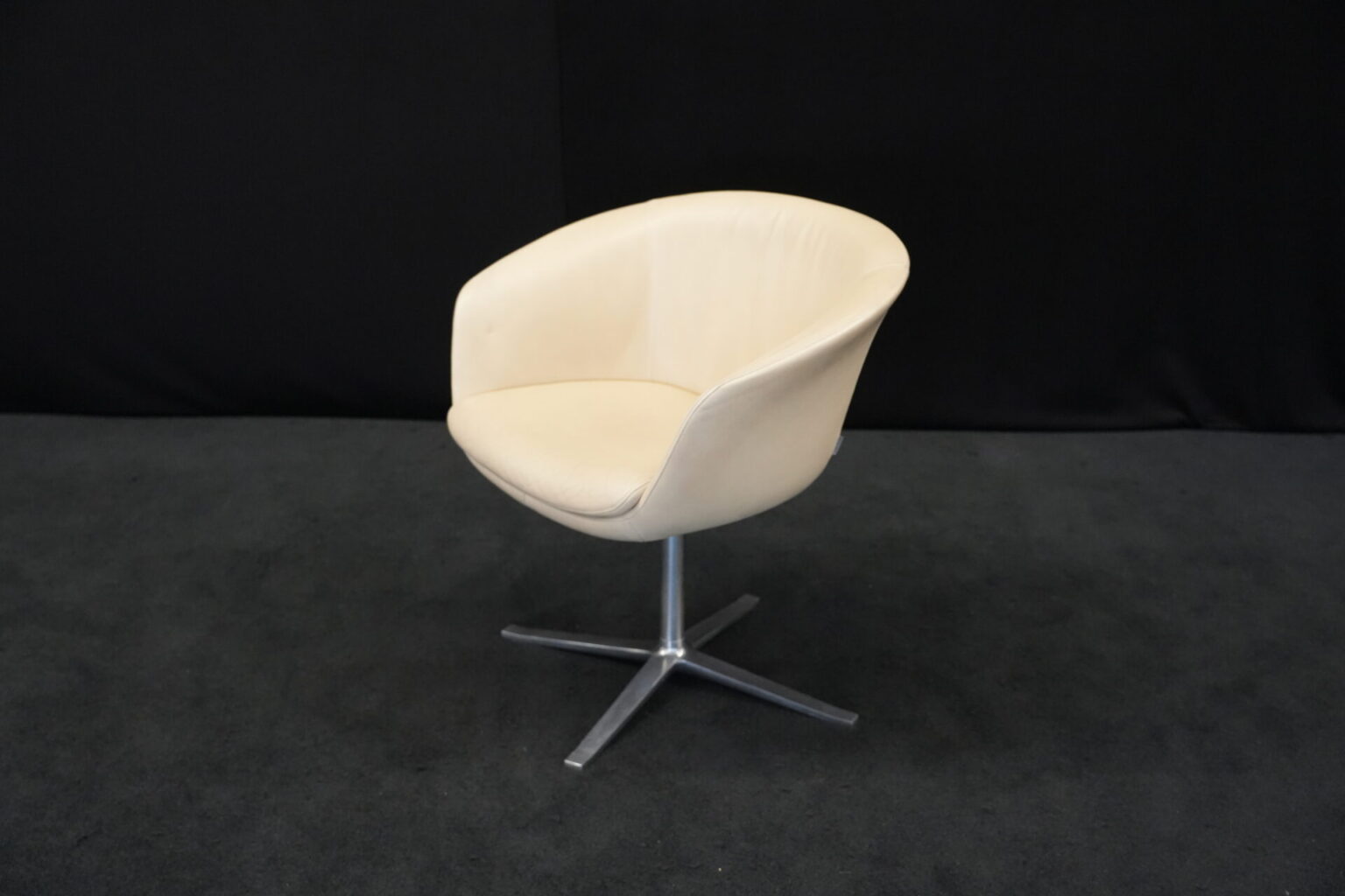 Walter Knoll Bob Armchair / Beige
