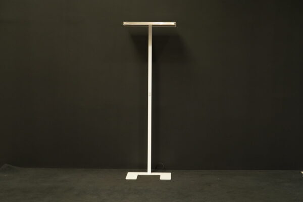 ZumTobel  Stehleuchte 'Sfera S' Metall