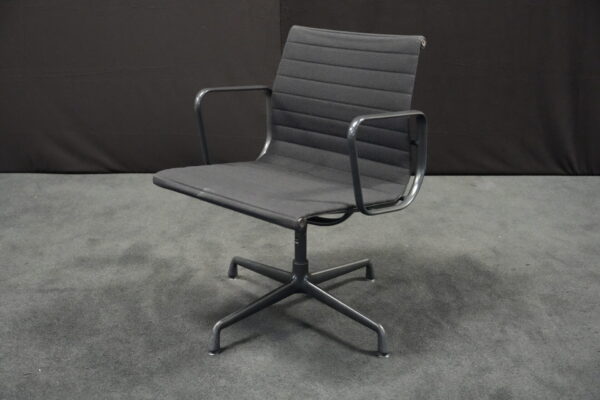 Vitra EA 108 Hopsak / schwarz