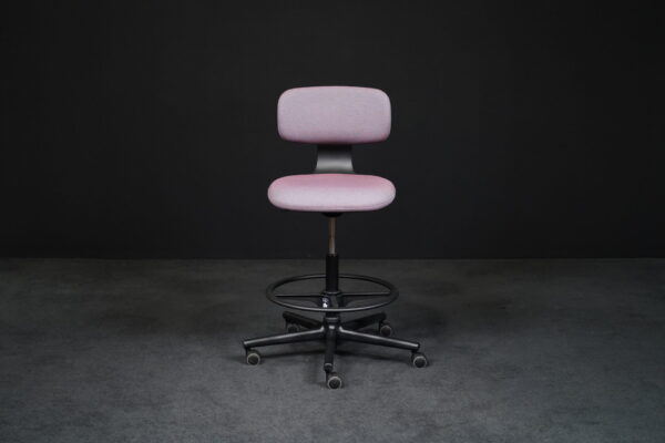 Vitra Bürodrehstuhl ‚Rookie High‘ Hopsak