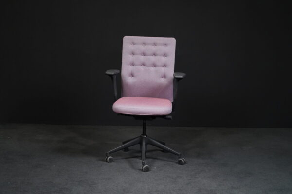 Vitra Bürostuhl 'ID Trim' Hopsak