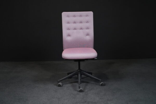 Vitra Bürostuhl 'ID Trim' Hopsak