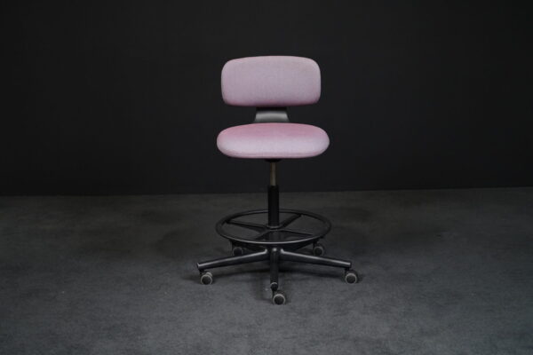 Vitra Bürodrehstuhl ‚Rookie High‘ Hopsak