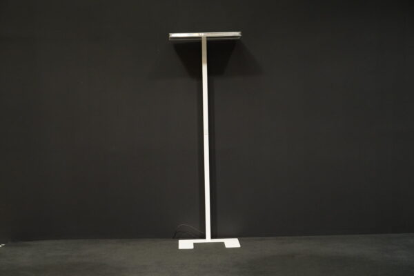 ZumTobel  Stehleuchte 'Sfera S' Metall