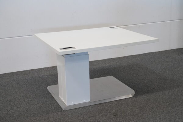 Linak Schreibtisch elektr. höhenverstellbar