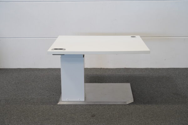 Linak Schreibtisch elektr. höhenverstellbar