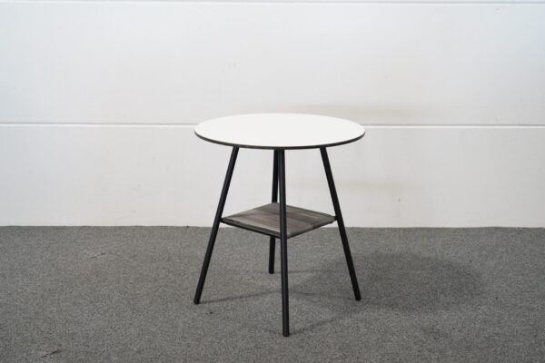 BoConcept Bistrotisch MDF Weiß