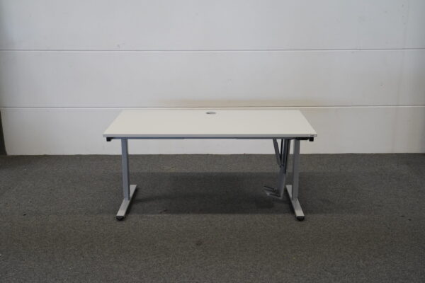 Linak Schreibtisch elektr. höhenverstellbar