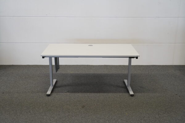 Linak Schreibtisch elektr. höhenverstellbar