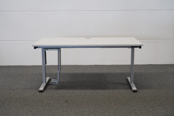 Linak Schreibtisch elektr. höhenverstellbar