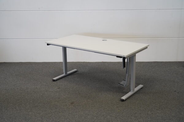 Linak Schreibtisch elektr. höhenverstellbar