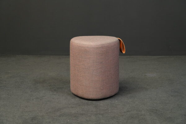 Cascando Hocker Pully Triangular Hopsak Rot / Braun