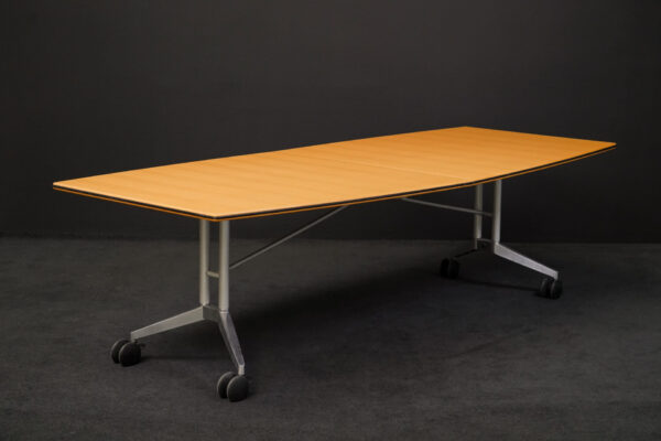 Wilkhahn Confair Falttisch Modell 440