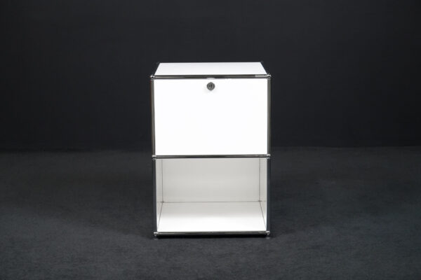 USM Haller Sideboard Reinweiss RAL 9010