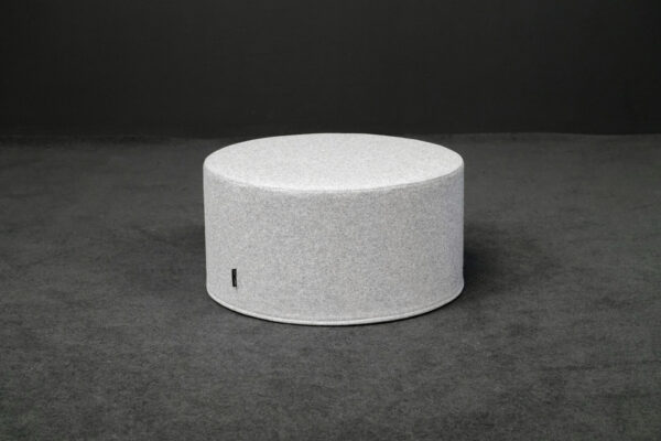 Softline Hocker Hopsak Grau