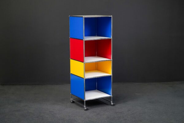 USM Haller Highboard verschiedene Farben