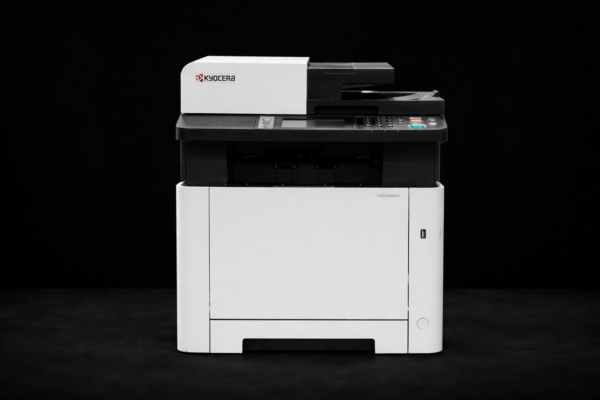 Kyocera Multifunktionsdrucker ECOSYS M5526cdn/A