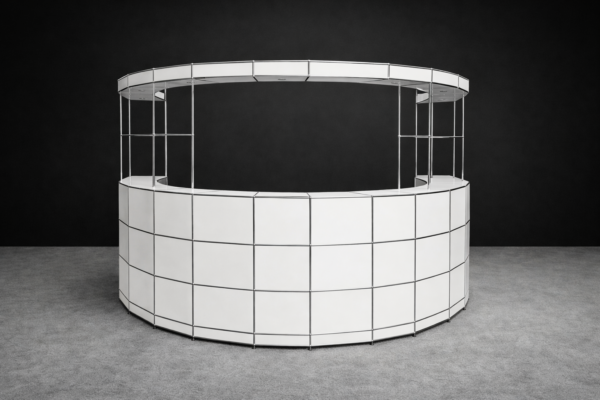 USM Haller Bar / Theke / Messestand