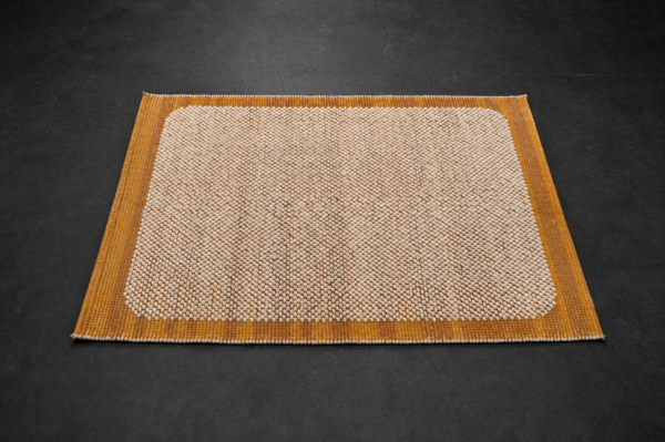 Muuto Pebble Rug Schurwolle / Jute