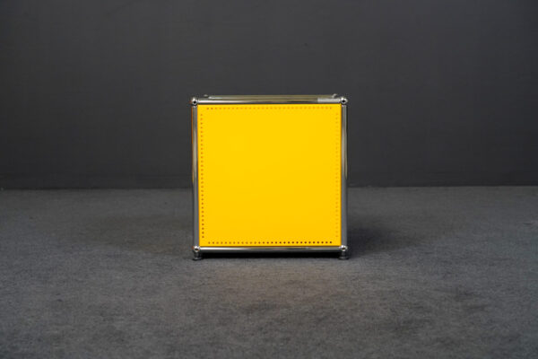 USM Haller Aufbewahrungsbox? Goldgelb 1004