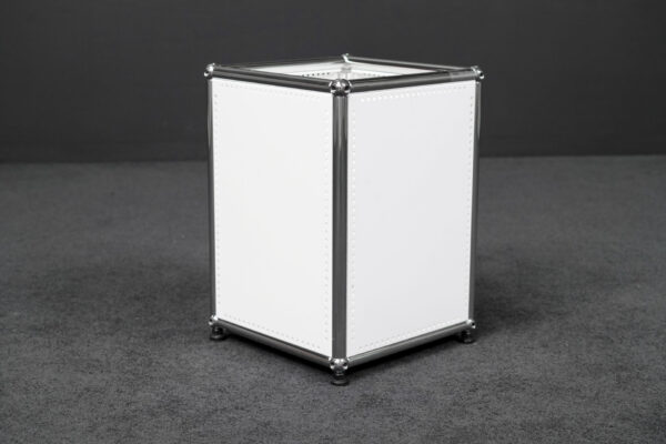 USM Haller Aufbewahrungsbox? Reinweiß RAL 9010