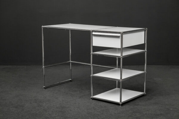 USM Haller Schreibtisch
