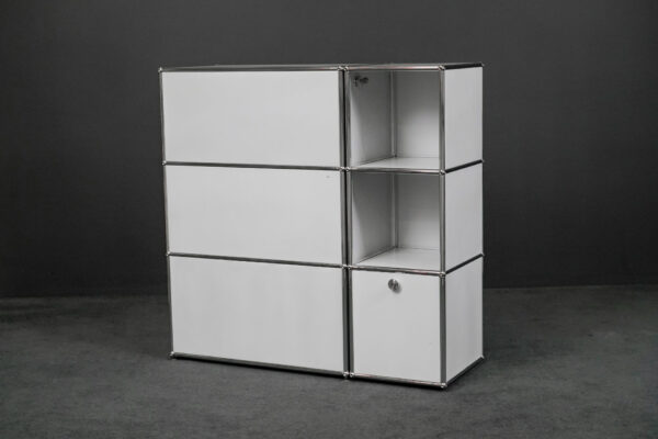 USM Haller Orga Schrank