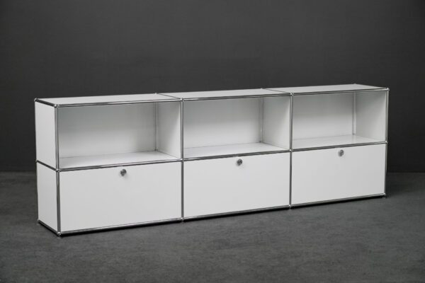USM Haller Sideboard