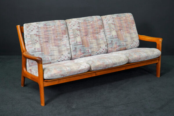 3-zits teak