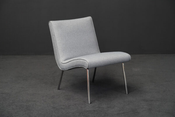 Walter Knoll Vostra Classic Edition Hopsak Grau