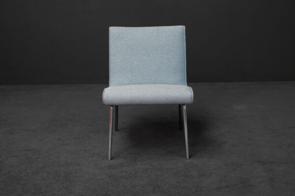 Walter Knoll Vostra Classic Edition Hopsak Blau / Grau