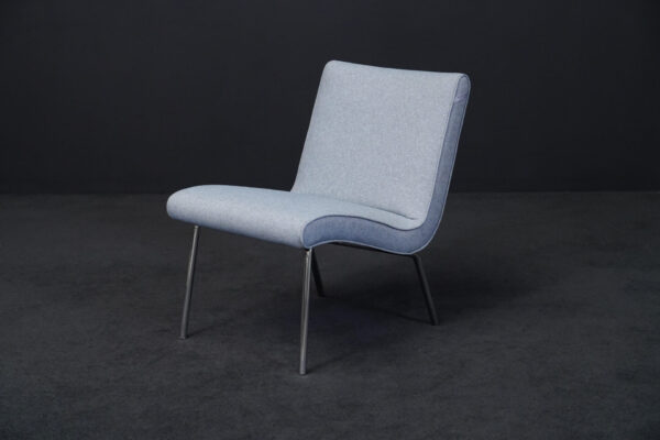 Walter Knoll Vostra Classic Edition Hopsak Blau / Grau