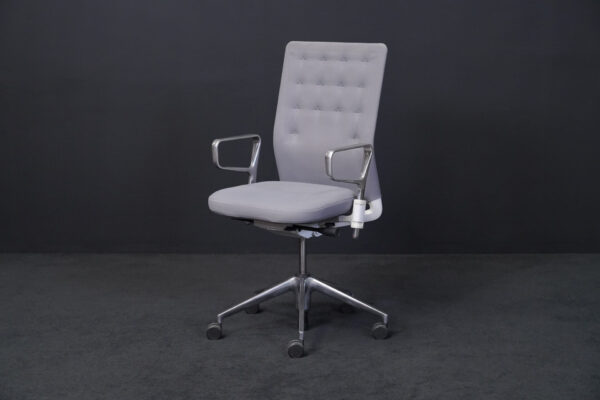 Vitra ID Trim Hopsak Grau