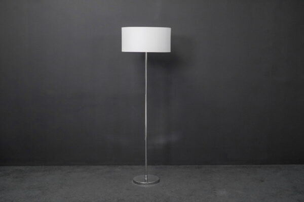 Vloerlamp Wit