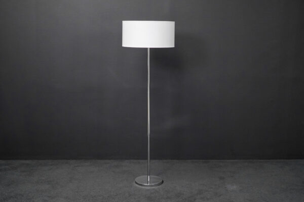 Vloerlamp Wit
