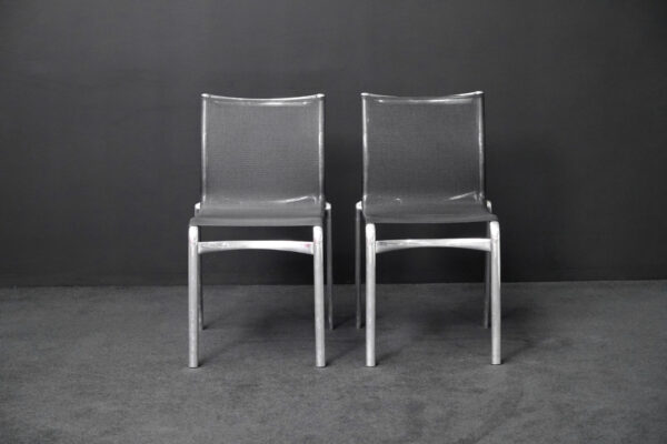 Alias Frame Set van 2 Net Black