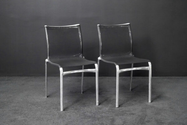 Alias Frame Set van 2 Net Black