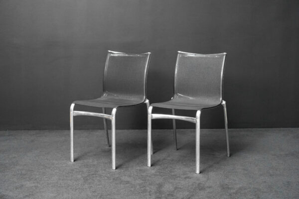 Alias Frame Set van 2 Net Black