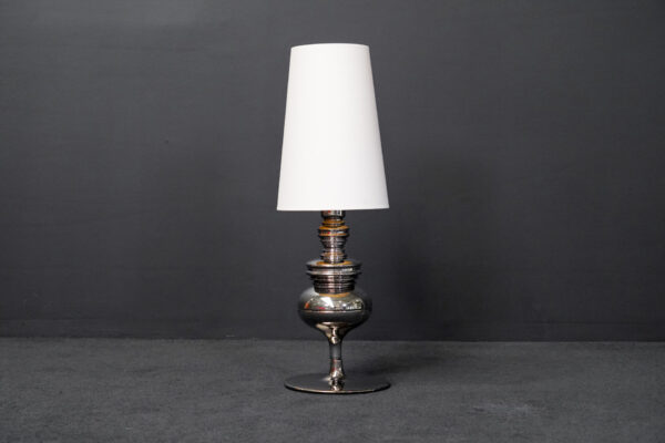 Metalarte Josephine M Tischlampe
