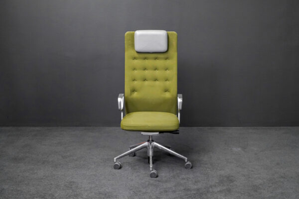 Vitra ID Trim L Hopsak Green