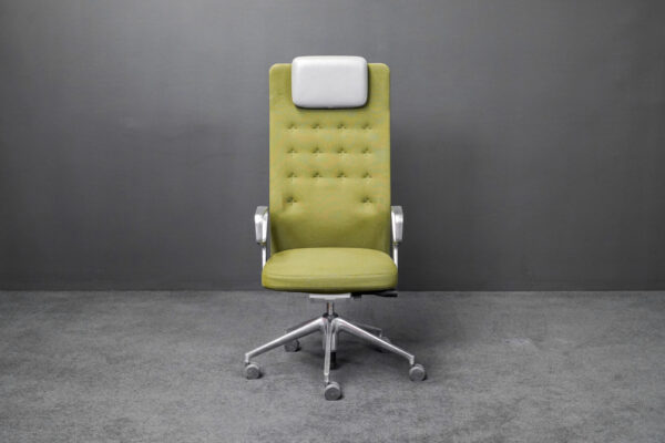 Vitra ID Trim L Hopsak Green