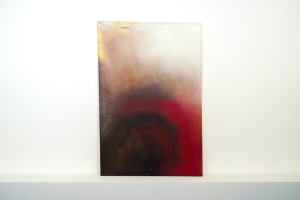 Gemälde auf Leinwand