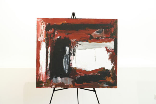 Amalin Schaaf - Bild ohne Titel