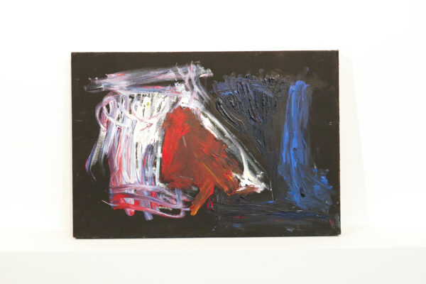 Amalin Schaaf - Bild ohne Titel