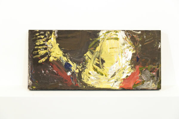 Amalin Schaaf - Bild ohne Titel