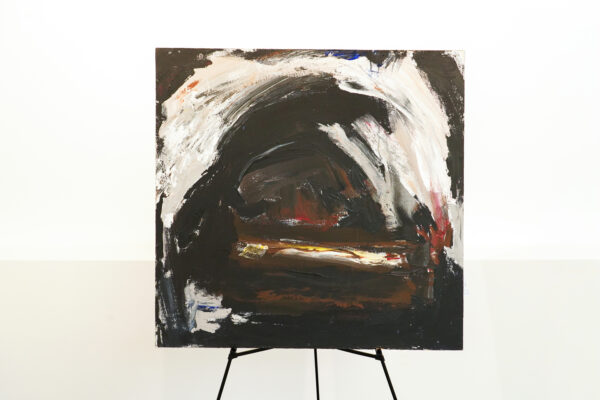 Amalin Schaaf - Bild ohne Titel